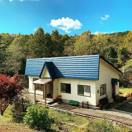 Vacation House Roman Ноборібецу Екстер'єр фото